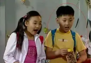 键盘帅爆,扒扒家有儿女9大童星今昔对比照