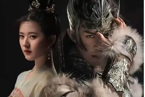 吴磊确定出演星汉灿烂,合作长歌行的她,网友却不看好