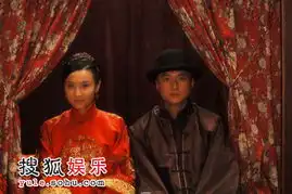 电视剧中国往事精彩剧照曝光29
