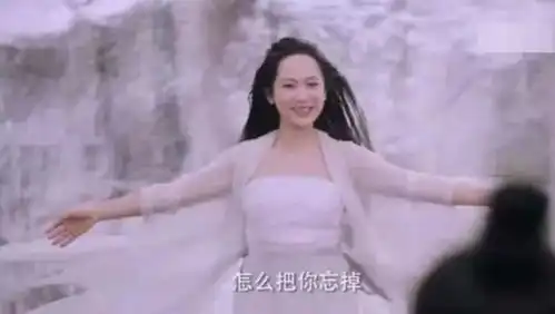天乩之白蛇传说赵雅芝惊艳现身,经典白娘子吊打土肥圆贪吃蛇
