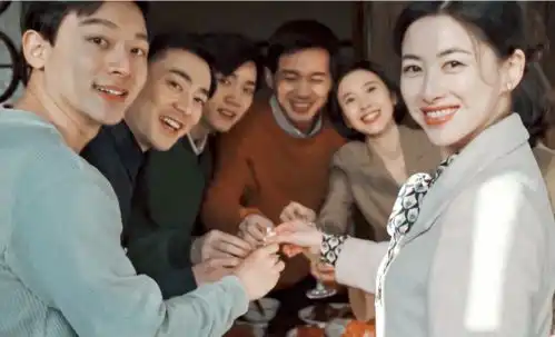 来自央媒置顶的心疼,乔家的儿女大结局终等来央媒的正名