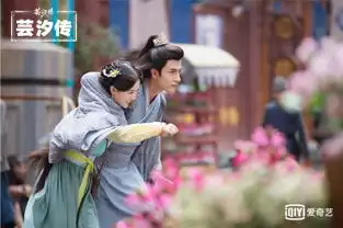 芸汐传米热解围鞠婧祎赠草药解锁称号顾大方