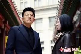 步步惊情吴奇隆刘诗诗再续前缘若曦真爱四爷
