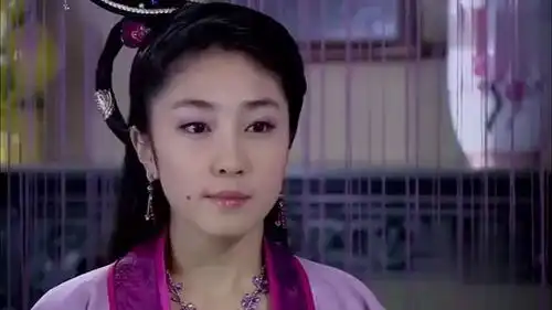 楚留香新传楚留香被迫受邀,不料进门一看,竟是个绝色美人
