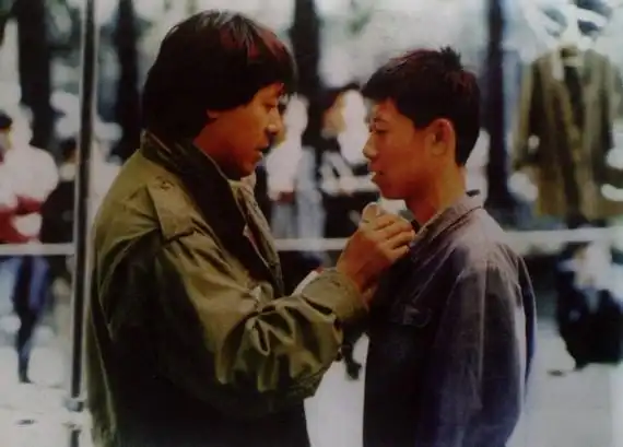 夏雨用演技告诉你,丑角也能被演活