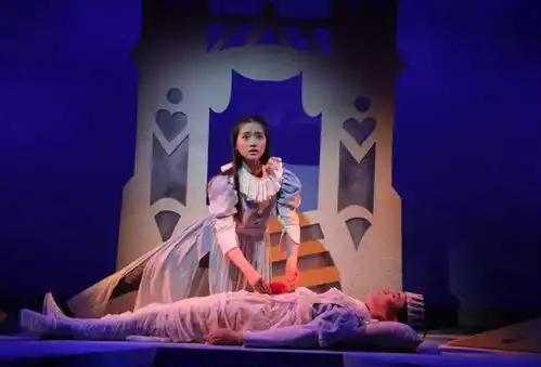 本周演出推荐5.15.5小美人鱼西游记第二部陪你度过小长假