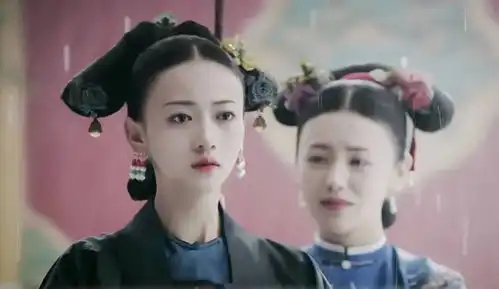 丑成这样,也好意思吹高级