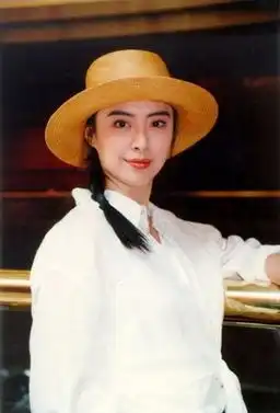 王祖贤15个惊艳经典造型