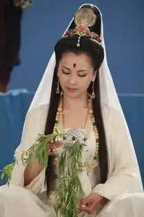 暑假神剧西游记用英语学习那些神佛妖怪史上最全
