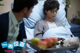 一夜惊喜曝剧照范冰冰老年妆扮相笑果足