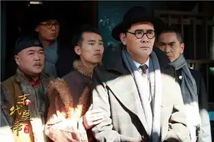 末代皇帝传奇热播赵文瑄上演平凡之路
