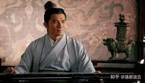 吴大帝孙权的母亲武烈皇后为何能成为千古名后,媲美于唐太宗之母窦氏
