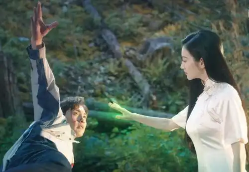 司藤大结局司藤一半妖力给秦放,和白英同归于尽,秦放成了半妖