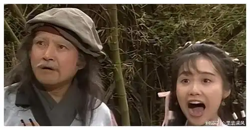 83版射雕英雄传演员现状主角淡出荧幕,不少配角已成巨星