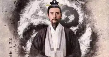 射雕英雄传中,王重阳与林朝英没有在一起,全因洪七公第三者插足