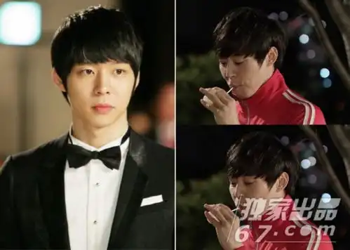 金秀贤尹恩惠朴有天iu彭于晏明星运动服也能闪瞎眼