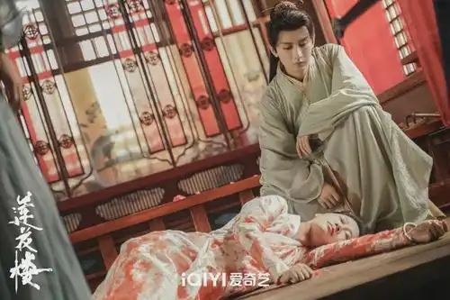 白玉兰评奖季,国产剧的四个印记
