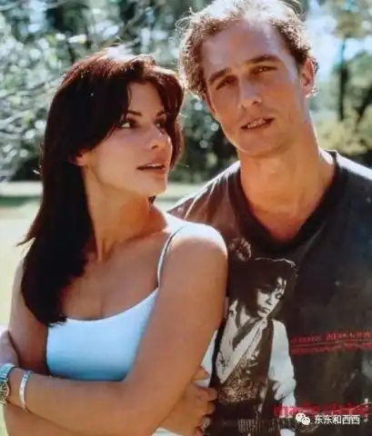 前男友统统帅炸,分手后还拼命夸她,美国人为什么全都喜欢这位姐