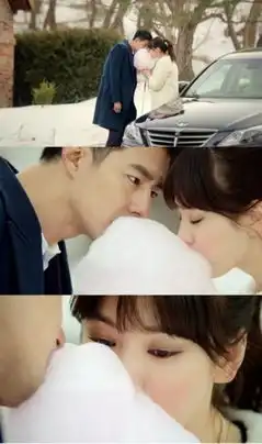 李敏镐朴信惠宋慧乔赵寅成票选韩剧最经典瞬间