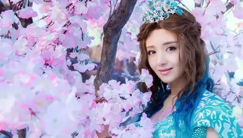 舞姿柔演技好身段靓,这10位新疆女星个个让人移不开眼六