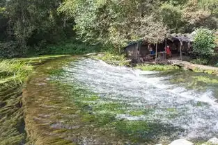 四月,该去腾冲寻找火山新生的真谛,感悟生命的轮回