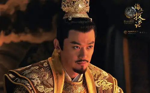 海上牧云记牧云勤喜欢的不是南枯明仪更不是银容,他迷恋的是
