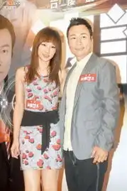 黎耀祥支持林峰获视帝称应给年轻人多些机会