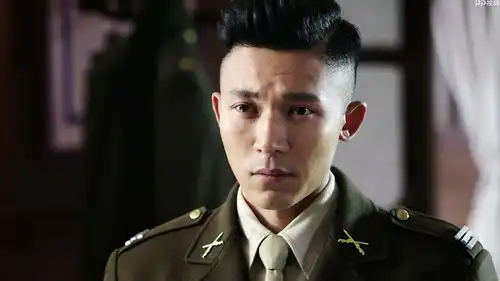 特种兵之深入敌后曝全新剧照铁血型男羿坤引追捧
