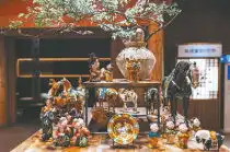 戏剧中华网文化频道发现更宽广的世界
