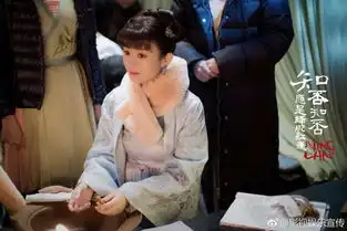 知否知否应是绿肥红瘦剧照知否知否应是绿肥红瘦赵丽颖剧照
