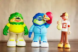 不想长大电影人的玩具家儿童风格家居设计