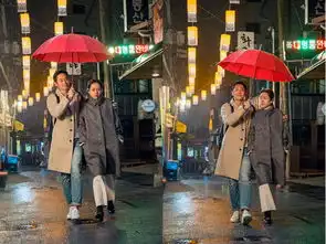 经常请吃饭的漂亮姐姐最新剧照曝光孙艺珍丁海寅姐弟恋甜蜜升级