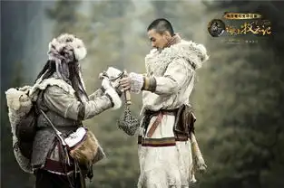 海上牧云记黑森林秘密是什么和术红玲是红袍女巫吗
