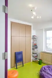 变形金刚动起来203040㎡蜗居变形记
