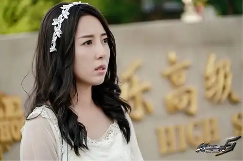 终极一班5剧照曝光酷炫12角色爆讨论潮
