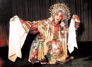 56年前的今天,娶18岁老生引发血案的四大名旦之首梅兰芳逝世