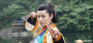 神雕侠侣中他兵器最特别,杨过的玄铁剑也要逊色几筹
