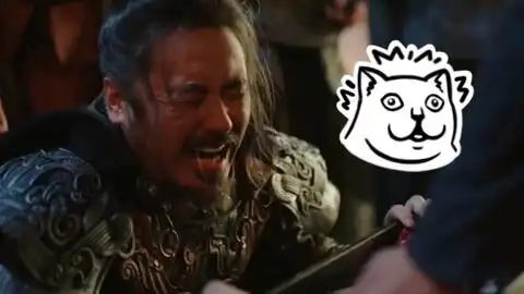 新三国司马懿进入上方谷,不料中了埋伏,损失惨重