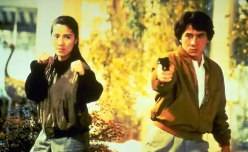 再不收网,我要当老大了,12部高分香港卧底片,亦正亦邪