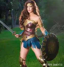 神奇女侠动画电影演员阵容揭晓,是dc今年的第四部影片