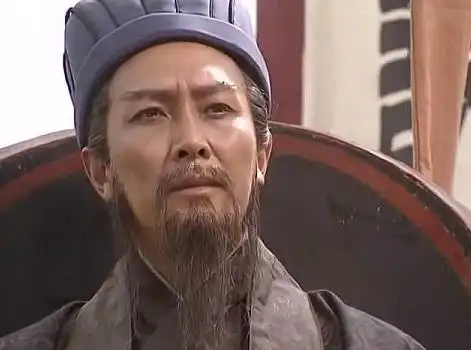 卧龙凤雏,得其一者便可安天下
