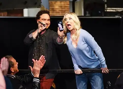 比尔盖茨要来客串生活大爆炸了
