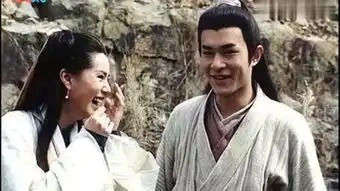 神雕侠侣古天乐