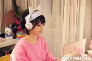 被剧中佟年杨紫的发型圈粉,波波头配编发,这款发型可美了