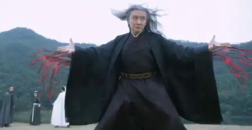 雪中悍刀行结局不过瘾莫急,4部重磅待播剧接档,都是大剧