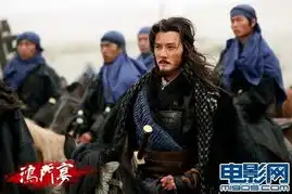 冯绍峰项羽日志全回顾讲述鸿门宴历程