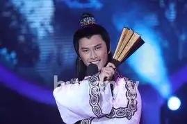 朱梓骁模仿秋官版楚留香被嘲眼神挑逗似西门庆
