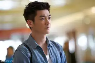 组图杜江青年医生细腻温柔展露暖男气质
