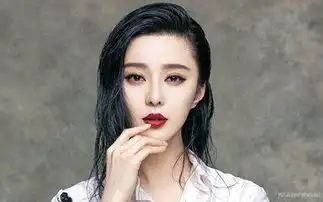 范冰冰剧照手机2