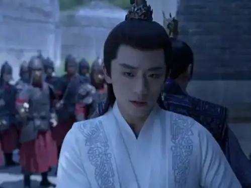 服了,一惊一乍出演头牌庆余年2王楚然和李纯演技相差太多